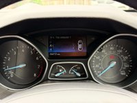 USED 2017 66 FORD FOCUS 1.0 Focus ST-Line 5dr Apple CarPlay Android Auto