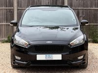 USED 2017 66 FORD FOCUS 1.0 Focus ST-Line 5dr Apple CarPlay Android Auto