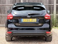 USED 2017 66 FORD FOCUS 1.0 Focus ST-Line 5dr Apple CarPlay Android Auto