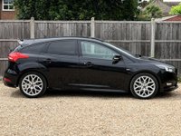 USED 2017 66 FORD FOCUS 1.0 Focus ST-Line 5dr Apple CarPlay Android Auto