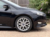 USED 2017 66 FORD FOCUS 1.0 Focus ST-Line 5dr Apple CarPlay Android Auto