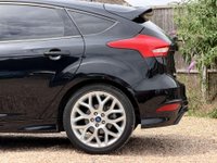 USED 2017 66 FORD FOCUS 1.0 Focus ST-Line 5dr Apple CarPlay Android Auto