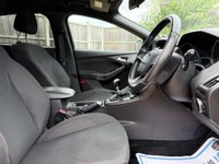 USED 2017 66 FORD FOCUS 1.0 Focus ST-Line 5dr Apple CarPlay Android Auto