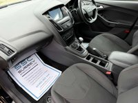 USED 2017 66 FORD FOCUS 1.0 Focus ST-Line 5dr Apple CarPlay Android Auto