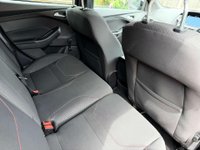 USED 2017 66 FORD FOCUS 1.0 Focus ST-Line 5dr Apple CarPlay Android Auto