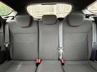 USED 2017 66 FORD FOCUS 1.0 Focus ST-Line 5dr Apple CarPlay Android Auto