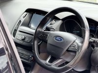 USED 2017 66 FORD FOCUS 1.0 Focus ST-Line 5dr Apple CarPlay Android Auto