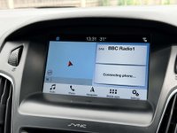USED 2017 66 FORD FOCUS 1.0 Focus ST-Line 5dr Apple CarPlay Android Auto