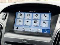 USED 2017 66 FORD FOCUS 1.0 Focus ST-Line 5dr Apple CarPlay Android Auto