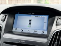 USED 2017 66 FORD FOCUS 1.0 Focus ST-Line 5dr Apple CarPlay Android Auto