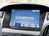 USED 2017 66 FORD FOCUS 1.0 Focus ST-Line 5dr Apple CarPlay Android Auto