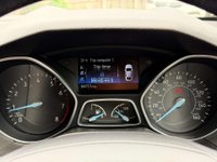 USED 2017 66 FORD FOCUS 1.0 Focus ST-Line 5dr Apple CarPlay Android Auto