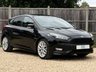 USED 2017 66 FORD FOCUS 1.0 Focus ST-Line 5dr Apple CarPlay Android Auto