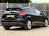 USED 2017 66 FORD FOCUS 1.0 Focus ST-Line 5dr Apple CarPlay Android Auto