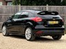 USED 2017 66 FORD FOCUS 1.0 Focus ST-Line 5dr Apple CarPlay Android Auto