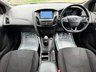 USED 2017 66 FORD FOCUS 1.0 Focus ST-Line 5dr Apple CarPlay Android Auto