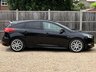USED 2017 66 FORD FOCUS 1.0 Focus ST-Line 5dr Apple CarPlay Android Auto