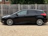 USED 2017 66 FORD FOCUS 1.0 Focus ST-Line 5dr Apple CarPlay Android Auto