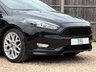 USED 2017 66 FORD FOCUS 1.0 Focus ST-Line 5dr Apple CarPlay Android Auto