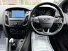 USED 2017 66 FORD FOCUS 1.0 Focus ST-Line 5dr Apple CarPlay Android Auto