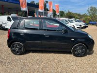USED 2011 11 KIA PICANTO 1.1 DOMINO AIR CON 5dr L&C GROUP WILL MATCH ANY 'WE BUY ANY CAR' VALUATION FOR YOUR PART EXCHANGE