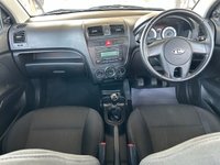 USED 2011 11 KIA PICANTO 1.1 DOMINO AIR CON 5dr L&C GROUP WILL MATCH ANY 'WE BUY ANY CAR' VALUATION FOR YOUR PART EXCHANGE