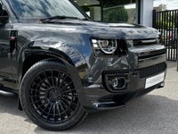 USED 2026 75 LAND ROVER DEFENDER 110 3.0 D350 MHEV X-Dynamic HSE Hard Top SUV 5dr Diesel Auto 4WD MWB Euro 6 (s/s) (350 ps) 
