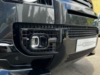 USED 2026 75 LAND ROVER DEFENDER 110 3.0 D350 MHEV X-Dynamic HSE Hard Top SUV 5dr Diesel Auto 4WD MWB Euro 6 (s/s) (350 ps) 