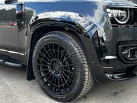 USED 2026 75 LAND ROVER DEFENDER 110 3.0 D350 MHEV X-Dynamic HSE Hard Top SUV 5dr Diesel Auto 4WD MWB Euro 6 (s/s) (350 ps) 