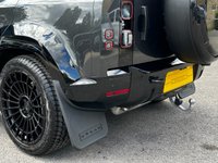 USED 2026 75 LAND ROVER DEFENDER 110 3.0 D350 MHEV X-Dynamic HSE Hard Top SUV 5dr Diesel Auto 4WD MWB Euro 6 (s/s) (350 ps) 