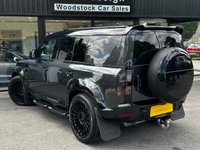 USED 2026 75 LAND ROVER DEFENDER 110 3.0 D350 MHEV X-Dynamic HSE Hard Top SUV 5dr Diesel Auto 4WD MWB Euro 6 (s/s) (350 ps) 
