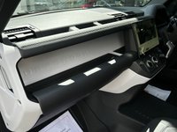 USED 2026 75 LAND ROVER DEFENDER 110 3.0 D350 MHEV X-Dynamic HSE Hard Top SUV 5dr Diesel Auto 4WD MWB Euro 6 (s/s) (350 ps) 