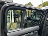 USED 2026 75 LAND ROVER DEFENDER 110 3.0 D350 MHEV X-Dynamic HSE Hard Top SUV 5dr Diesel Auto 4WD MWB Euro 6 (s/s) (350 ps) 