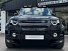 USED 2026 75 LAND ROVER DEFENDER 110 3.0 D350 MHEV X-Dynamic HSE Hard Top SUV 5dr Diesel Auto 4WD MWB Euro 6 (s/s) (350 ps) 
