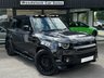 USED 2026 75 LAND ROVER DEFENDER 110 3.0 D350 MHEV X-Dynamic HSE Hard Top SUV 5dr Diesel Auto 4WD MWB Euro 6 (s/s) (350 ps) 