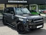 USED 2026 75 LAND ROVER DEFENDER 110 3.0 D350 MHEV X-Dynamic HSE Hard Top SUV 5dr Diesel Auto 4WD MWB Euro 6 (s/s) (350 ps) 