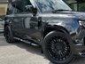 USED 2026 75 LAND ROVER DEFENDER 110 3.0 D350 MHEV X-Dynamic HSE Hard Top SUV 5dr Diesel Auto 4WD MWB Euro 6 (s/s) (350 ps) 