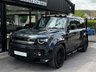 USED 2026 75 LAND ROVER DEFENDER 110 3.0 D350 MHEV X-Dynamic HSE Hard Top SUV 5dr Diesel Auto 4WD MWB Euro 6 (s/s) (350 ps) 