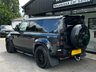 USED 2026 75 LAND ROVER DEFENDER 110 3.0 D350 MHEV X-Dynamic HSE Hard Top SUV 5dr Diesel Auto 4WD MWB Euro 6 (s/s) (350 ps) 