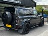 USED 2026 75 LAND ROVER DEFENDER 110 3.0 D350 MHEV X-Dynamic HSE Hard Top SUV 5dr Diesel Auto 4WD MWB Euro 6 (s/s) (350 ps) 