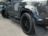 USED 2026 75 LAND ROVER DEFENDER 110 3.0 D350 MHEV X-Dynamic HSE Hard Top SUV 5dr Diesel Auto 4WD MWB Euro 6 (s/s) (350 ps) 