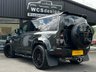 USED 2026 75 LAND ROVER DEFENDER 110 3.0 D350 MHEV X-Dynamic HSE Hard Top SUV 5dr Diesel Auto 4WD MWB Euro 6 (s/s) (350 ps) 