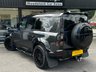 USED 2026 75 LAND ROVER DEFENDER 110 3.0 D350 MHEV X-Dynamic HSE Hard Top SUV 5dr Diesel Auto 4WD MWB Euro 6 (s/s) (350 ps) 