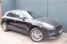 USED 2017 PORSCHE MACAN 3.0 TD V6 S SUV 5dr Diesel PDK 4WD Euro 6 (s/s) (258 ps) 7 stamp SERVICE HISTORY - 2 KEYS - 2 OWNERS