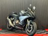 USED 2022 22 HONDA CBR500R FINANCE SPECIALISTS APPLY NOW LOW RATE FINANCE DELIVERY AVAILABLE