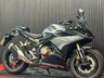 USED 2022 22 HONDA CBR500R FINANCE SPECIALISTS APPLY NOW LOW RATE FINANCE DELIVERY AVAILABLE