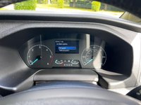 USED 2019 19 FORD TRANSIT CUSTOM 2.0 310 EcoBlue Sport Crew Van Double Cab 6dr Diesel Auto L1 H1 Euro 6 (s/s) (5 Seat) (170 ps) 
