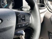 USED 2019 19 FORD TRANSIT CUSTOM 2.0 310 EcoBlue Sport Crew Van Double Cab 6dr Diesel Auto L1 H1 Euro 6 (s/s) (5 Seat) (170 ps) 