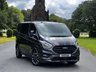 USED 2019 19 FORD TRANSIT CUSTOM 2.0 310 EcoBlue Sport Crew Van Double Cab 6dr Diesel Auto L1 H1 Euro 6 (s/s) (5 Seat) (170 ps) 