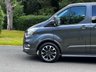 USED 2019 19 FORD TRANSIT CUSTOM 2.0 310 EcoBlue Sport Crew Van Double Cab 6dr Diesel Auto L1 H1 Euro 6 (s/s) (5 Seat) (170 ps) 